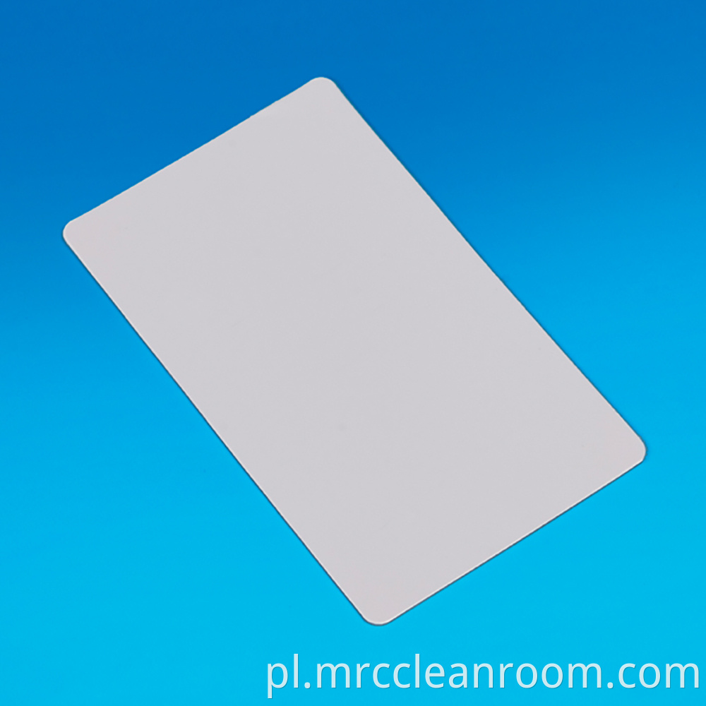 Superior ATM Equipment Cleaning Card